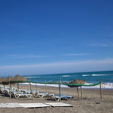 Bonito Apartamento Cerca De La Playa De Torrox Exterior photo